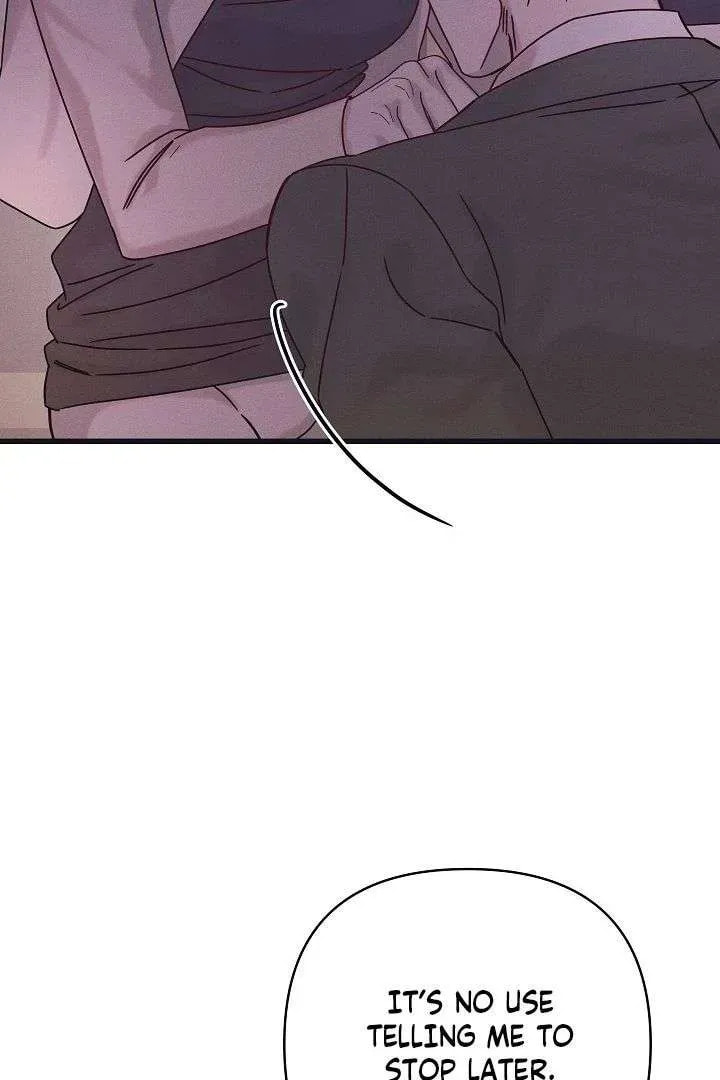 Awkward Partnership Chapter 31 page 25 - 