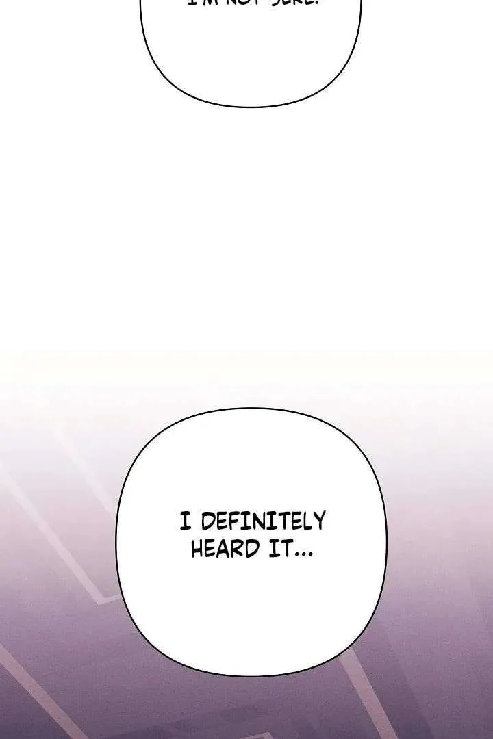 Awkward Partnership Chapter 31 page 4 - 
