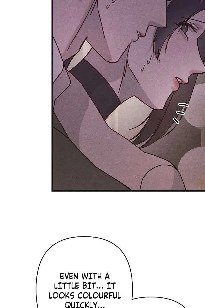 Awkward Partnership Chapter 31 page 31 - 