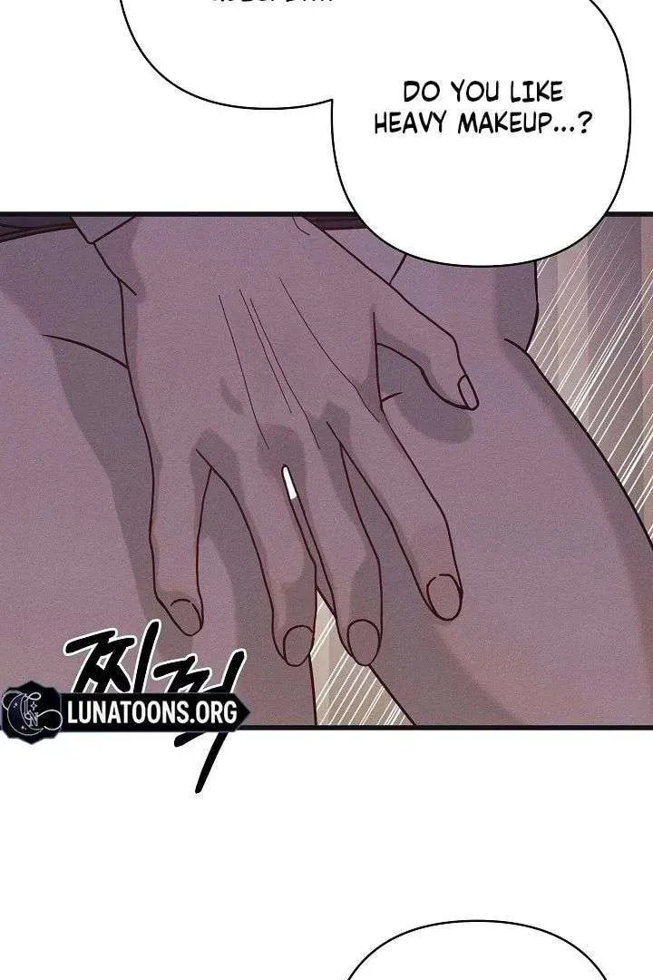 Awkward Partnership Chapter 31 page 32 - 