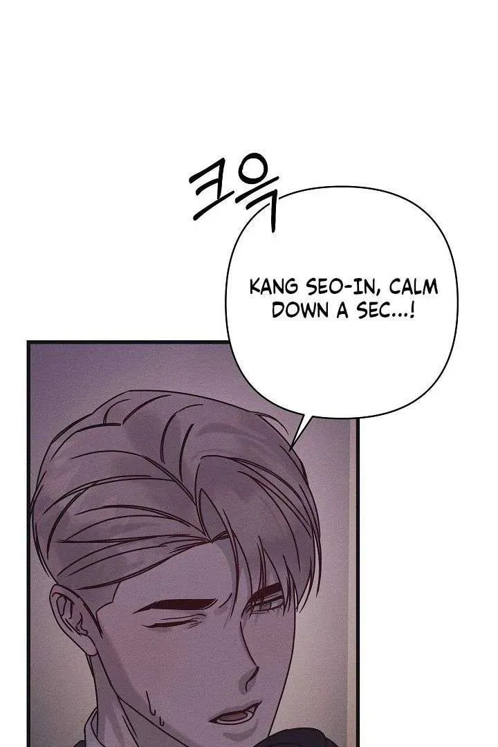 Awkward Partnership Chapter 31 page 35 - 