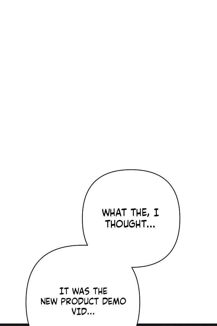 Awkward Partnership Chapter 31 page 45 - 