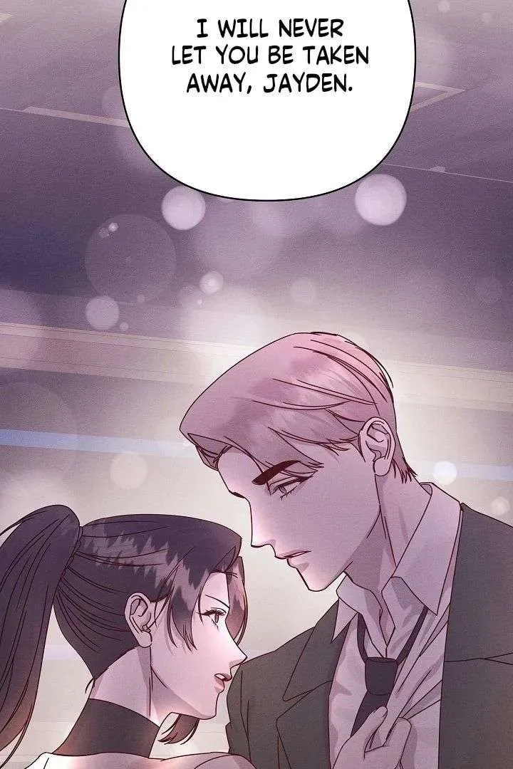 Awkward Partnership Chapter 31 page 64 - 