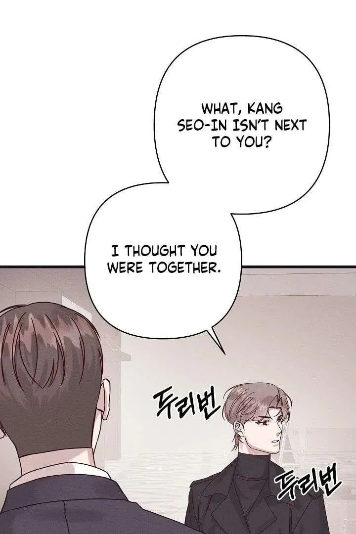 Awkward Partnership Chapter 31 page 72 - 