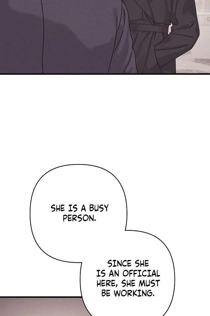 Awkward Partnership Chapter 31 page 73 - 
