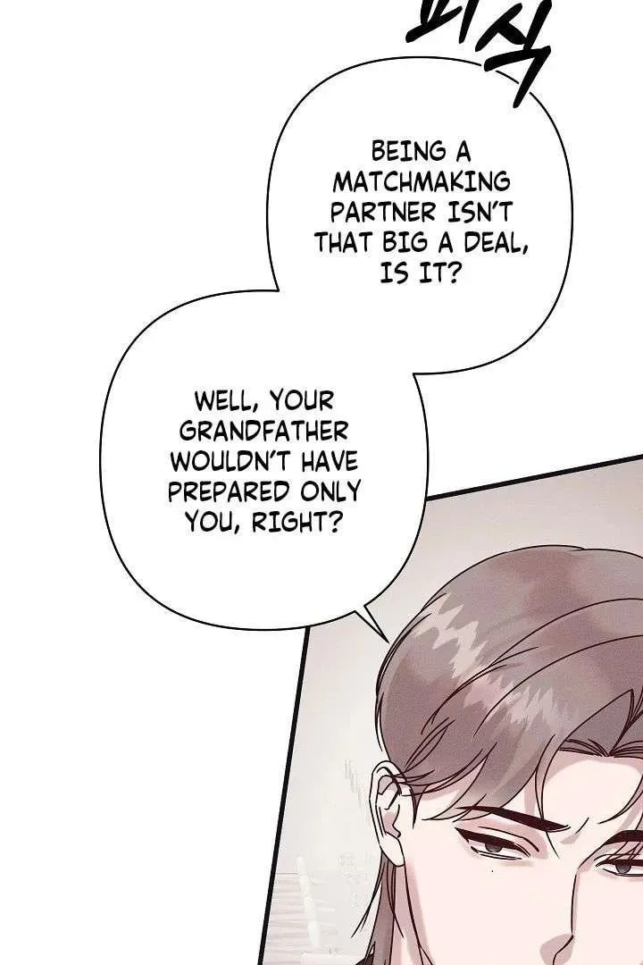 Awkward Partnership Chapter 31 page 75 - 