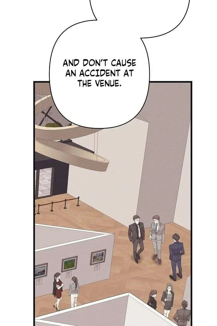 Awkward Partnership Chapter 31 page 77 - 