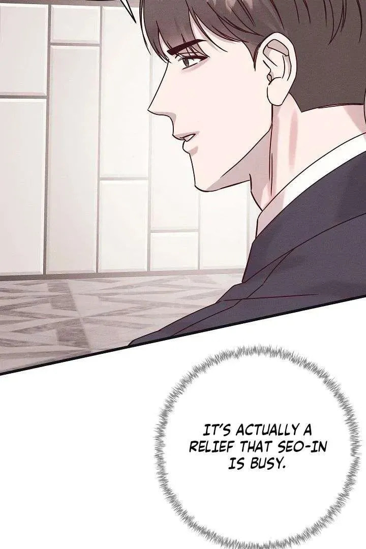Awkward Partnership Chapter 31 page 79 - 