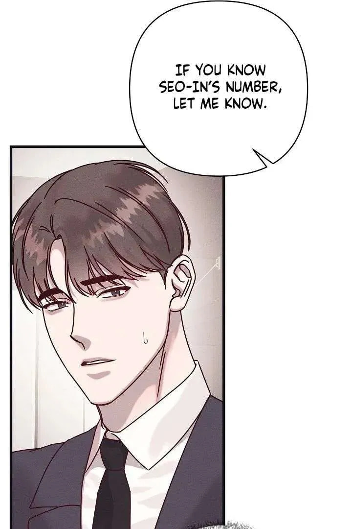 Awkward Partnership Chapter 31 page 82 - 