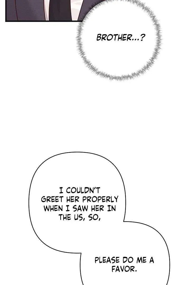 Awkward Partnership Chapter 31 page 83 - 