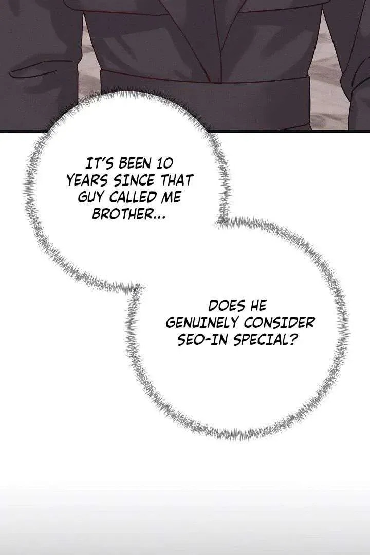 Awkward Partnership Chapter 31 page 85 - 