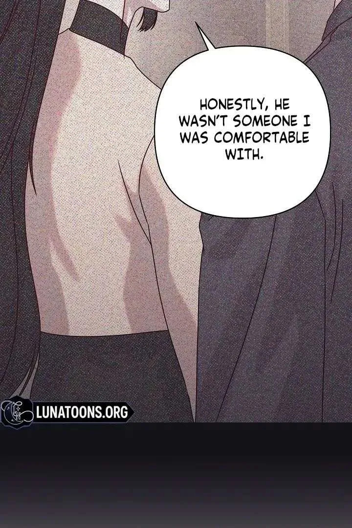 Awkward Partnership Chapter 31 page 87 - 