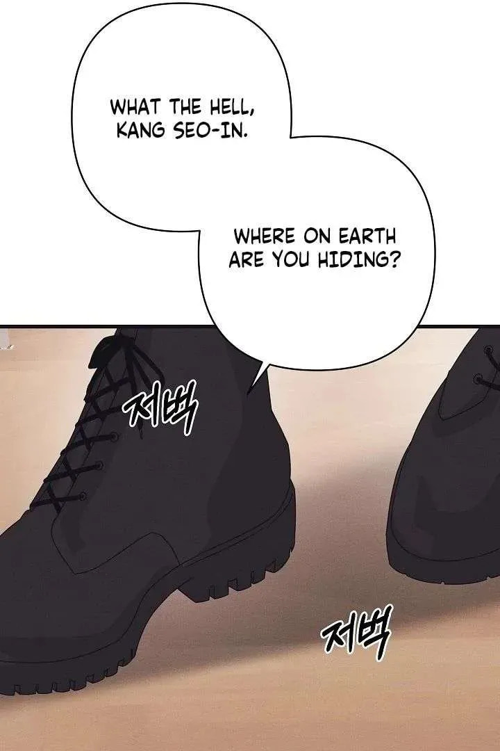 Awkward Partnership Chapter 31 page 96 - 