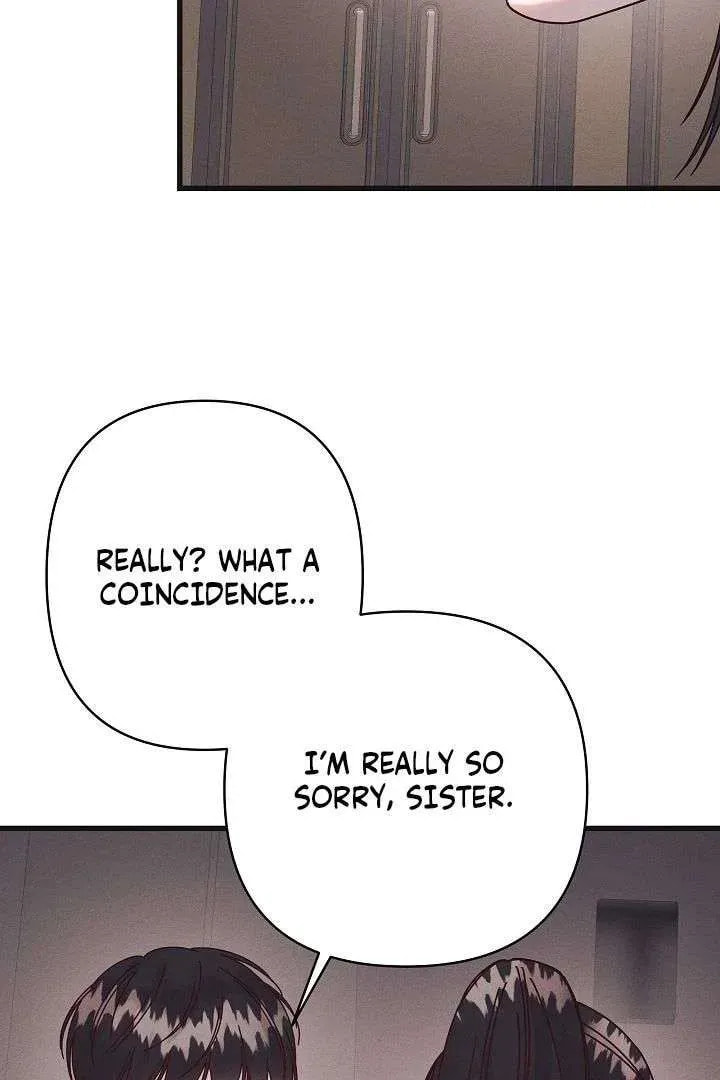 Awkward Partnership Chapter 32 page 11 - 