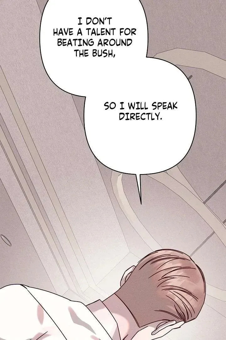 Awkward Partnership Chapter 32 page 101 - 
