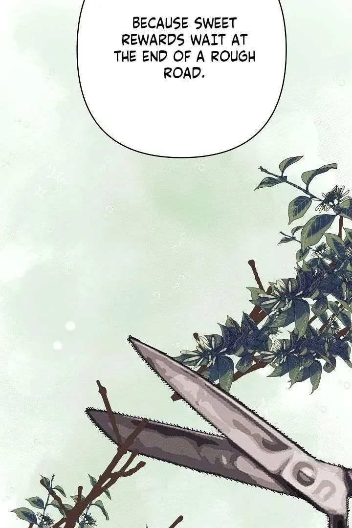 Awkward Partnership Chapter 32 page 17 - 