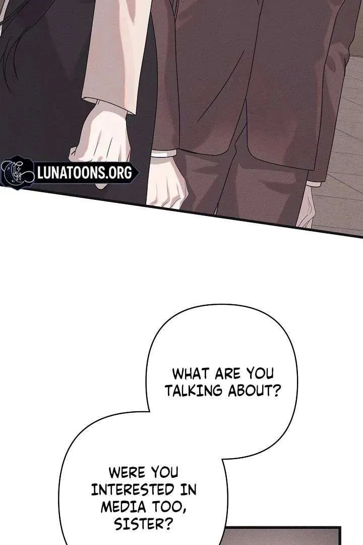 Awkward Partnership Chapter 32 page 21 - 