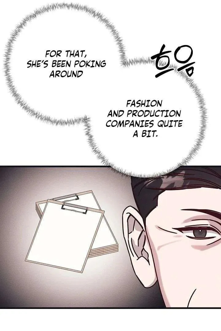 Awkward Partnership Chapter 32 page 29 - 