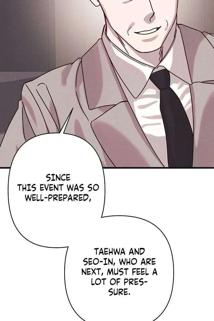 Awkward Partnership Chapter 32 page 4 - 