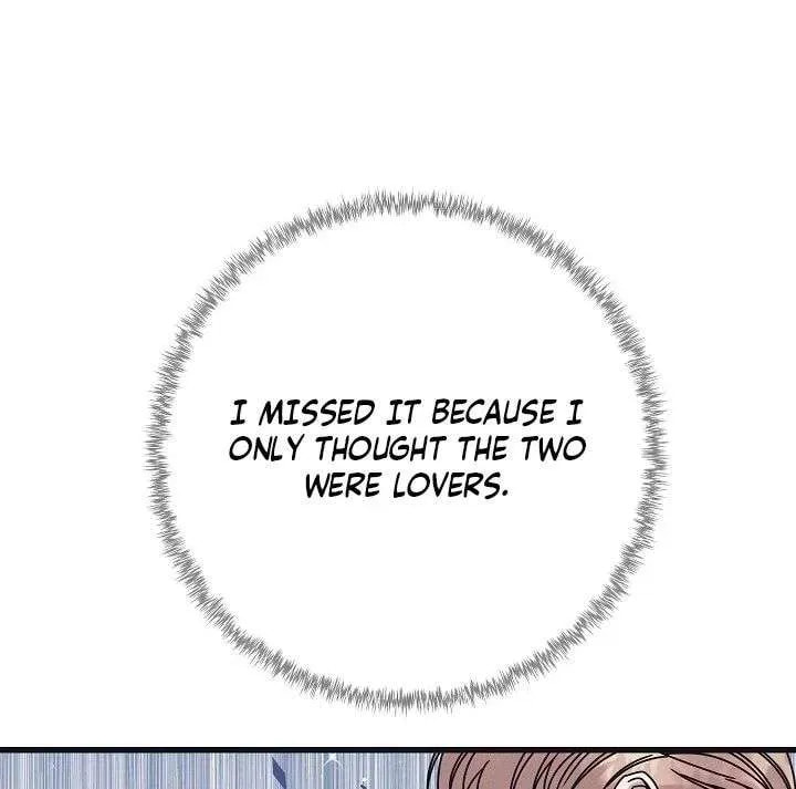 Awkward Partnership Chapter 32 page 40 - 