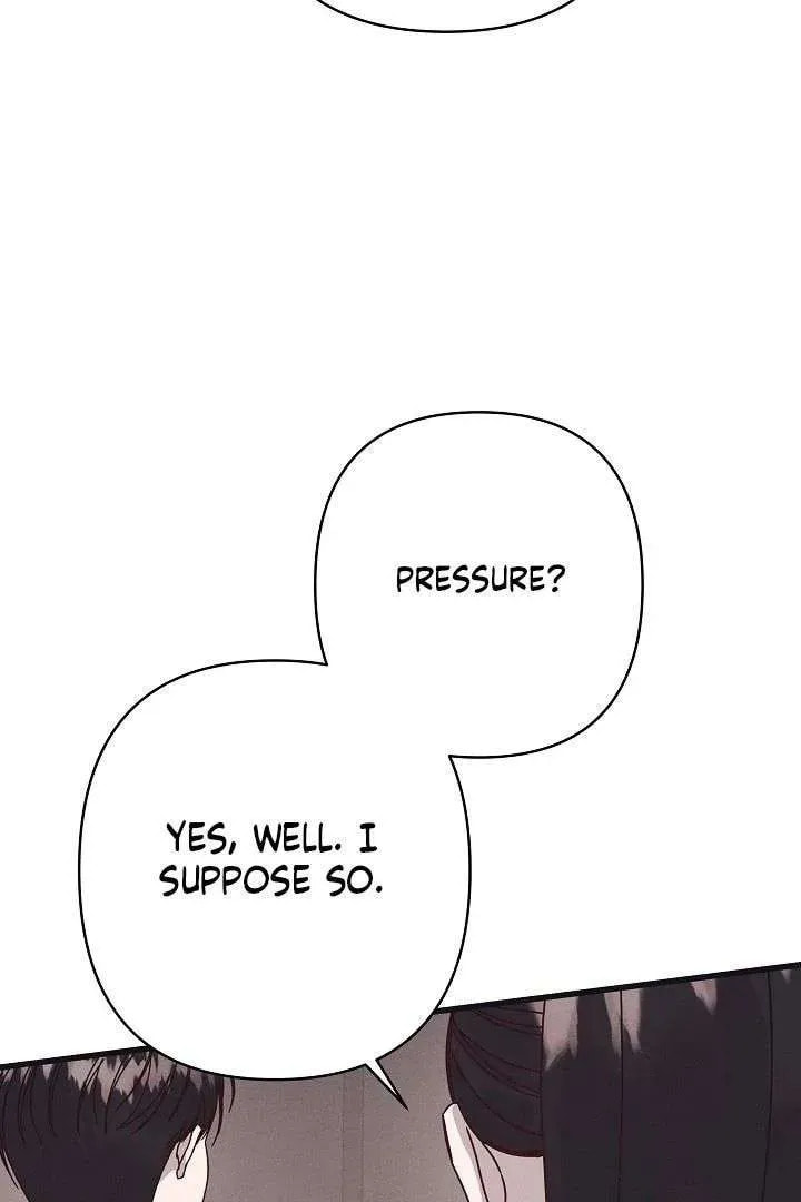 Awkward Partnership Chapter 32 page 5 - 