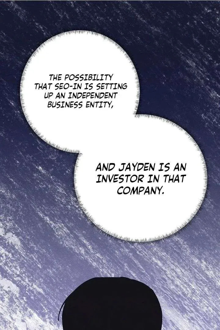 Awkward Partnership Chapter 32 page 42 - 