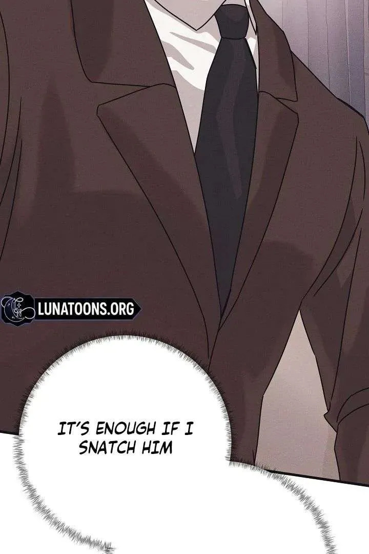 Awkward Partnership Chapter 32 page 49 - 
