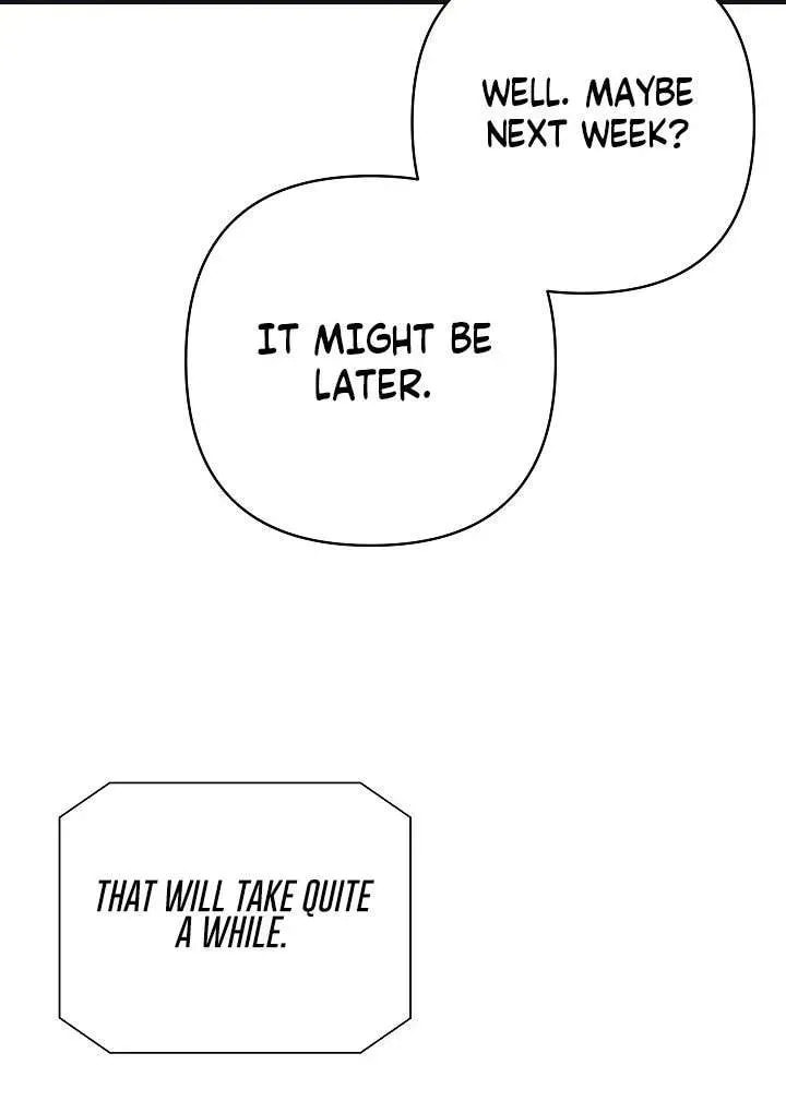 Awkward Partnership Chapter 32 page 55 - 