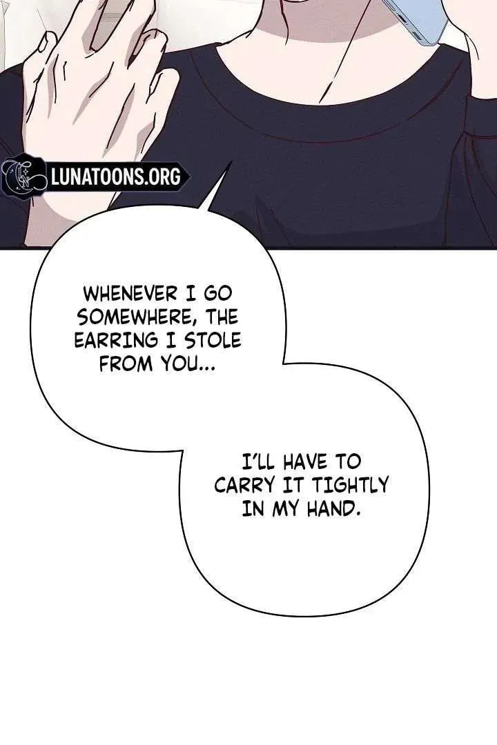 Awkward Partnership Chapter 32 page 57 - 