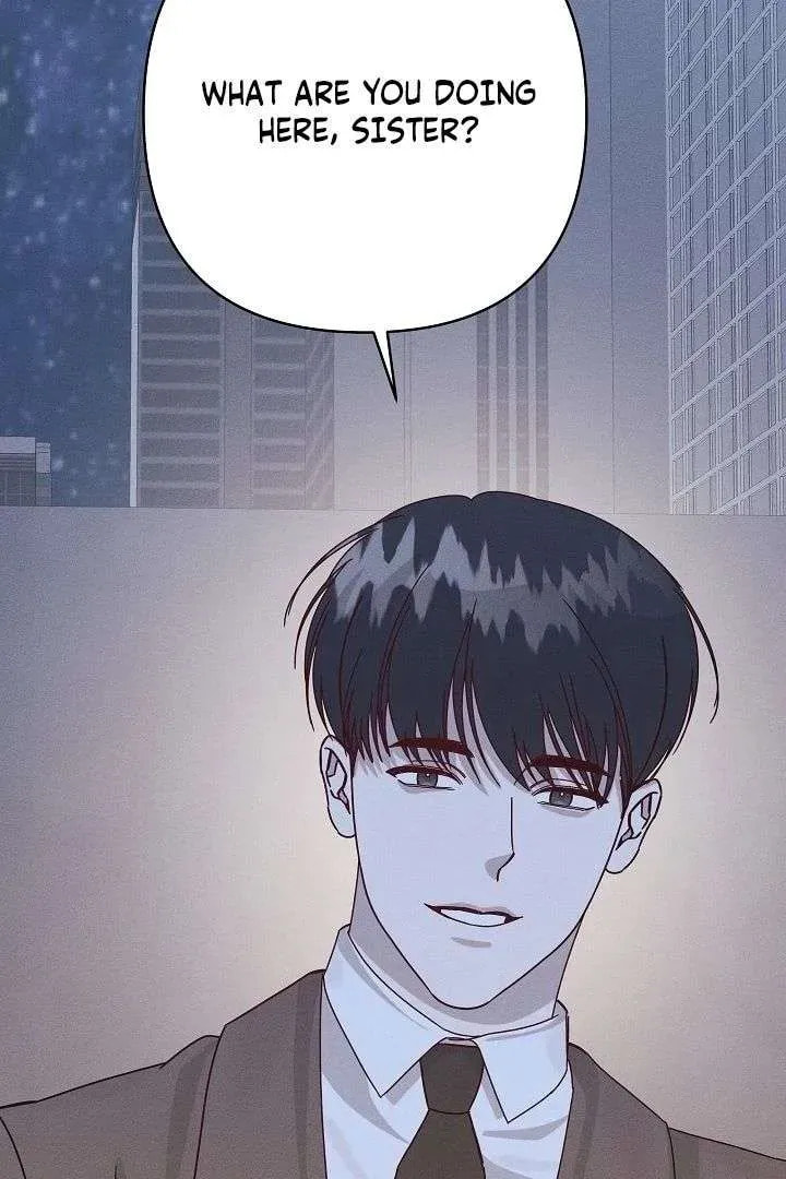 Awkward Partnership Chapter 32 page 66 - 