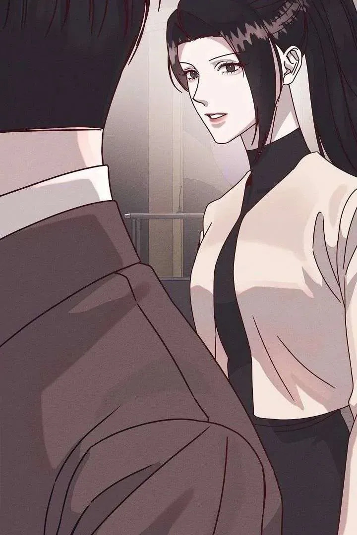 Awkward Partnership Chapter 32 page 8 - 