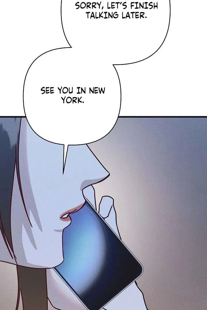 Awkward Partnership Chapter 32 page 73 - 