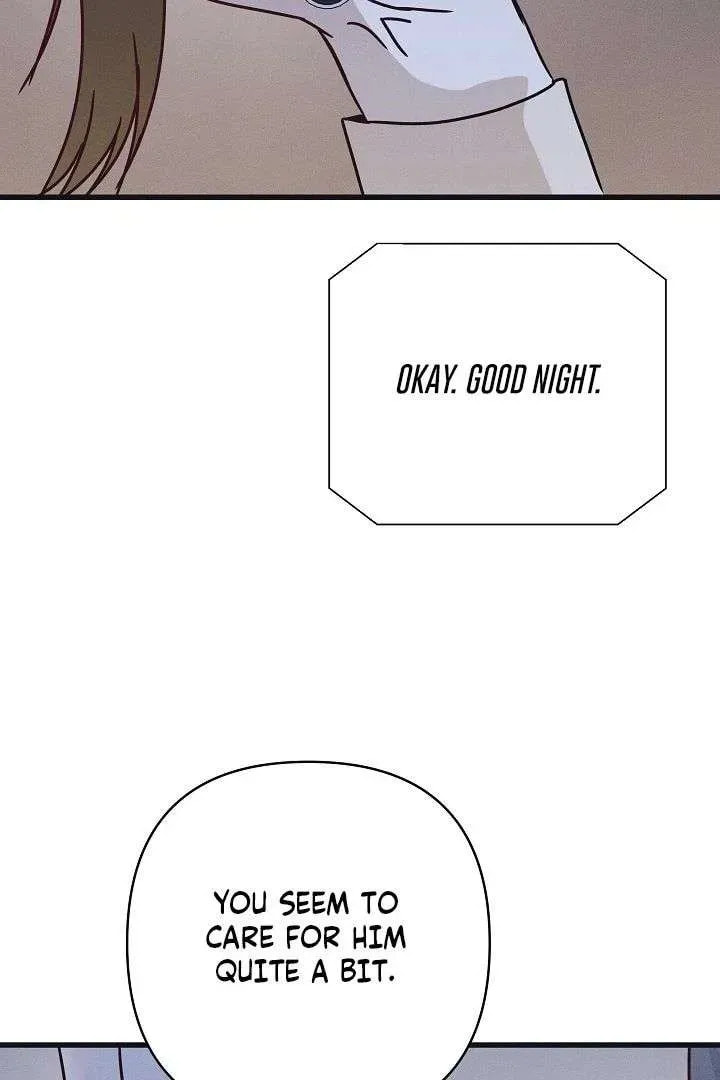 Awkward Partnership Chapter 32 page 74 - 