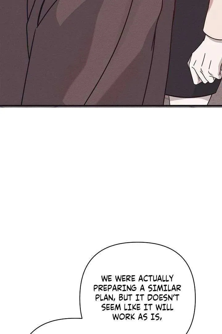 Awkward Partnership Chapter 32 page 9 - 