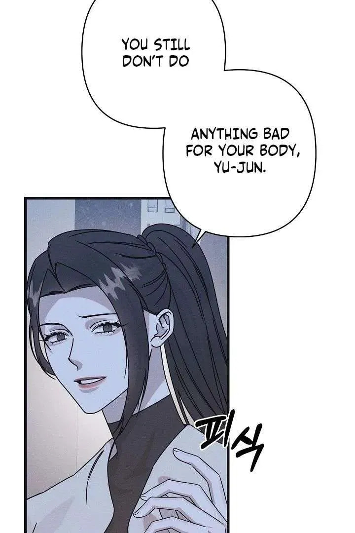 Awkward Partnership Chapter 32 page 81 - 