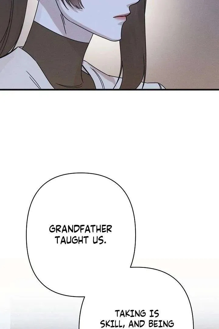 Awkward Partnership Chapter 32 page 88 - 