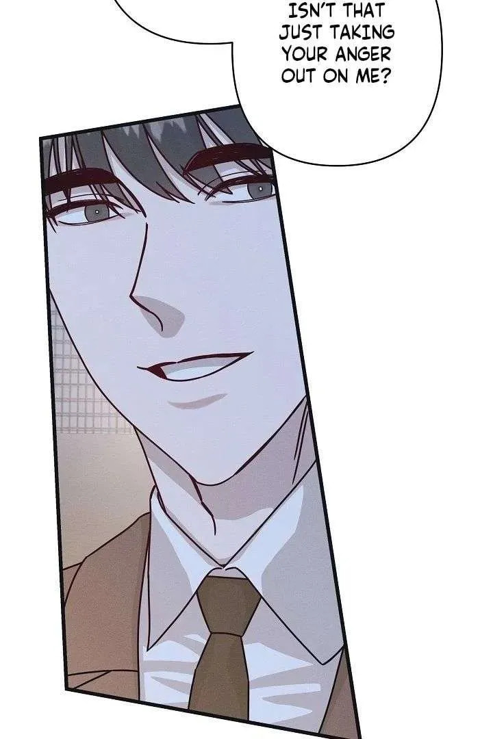 Awkward Partnership Chapter 32 page 91 - 