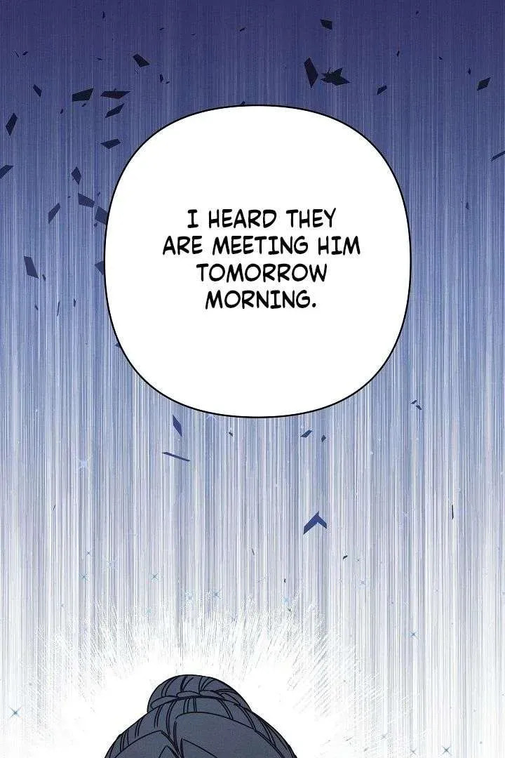 Awkward Partnership Chapter 32 page 95 - 
