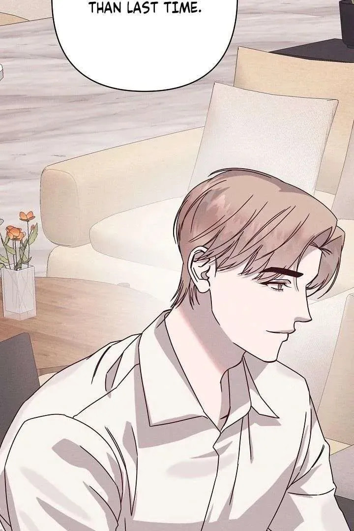 Awkward Partnership Chapter 33 page 11 - 