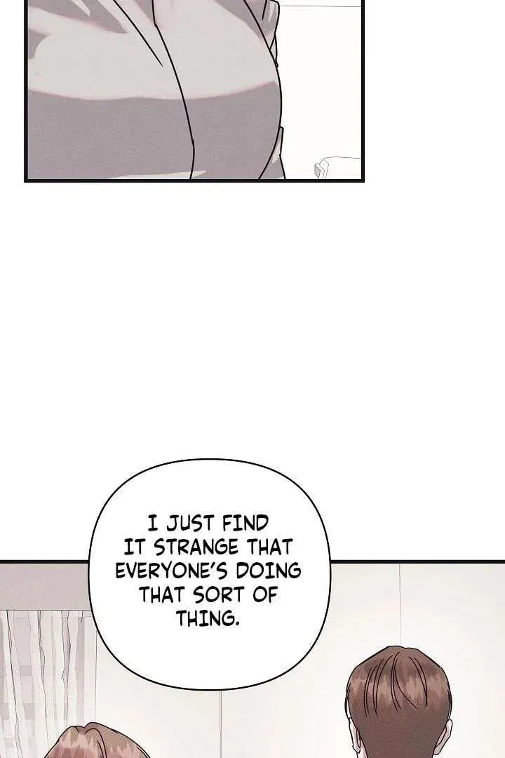 Awkward Partnership Chapter 33 page 101 - 