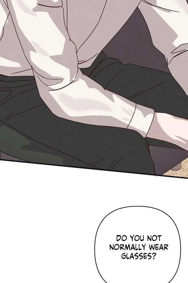 Awkward Partnership Chapter 33 page 12 - 