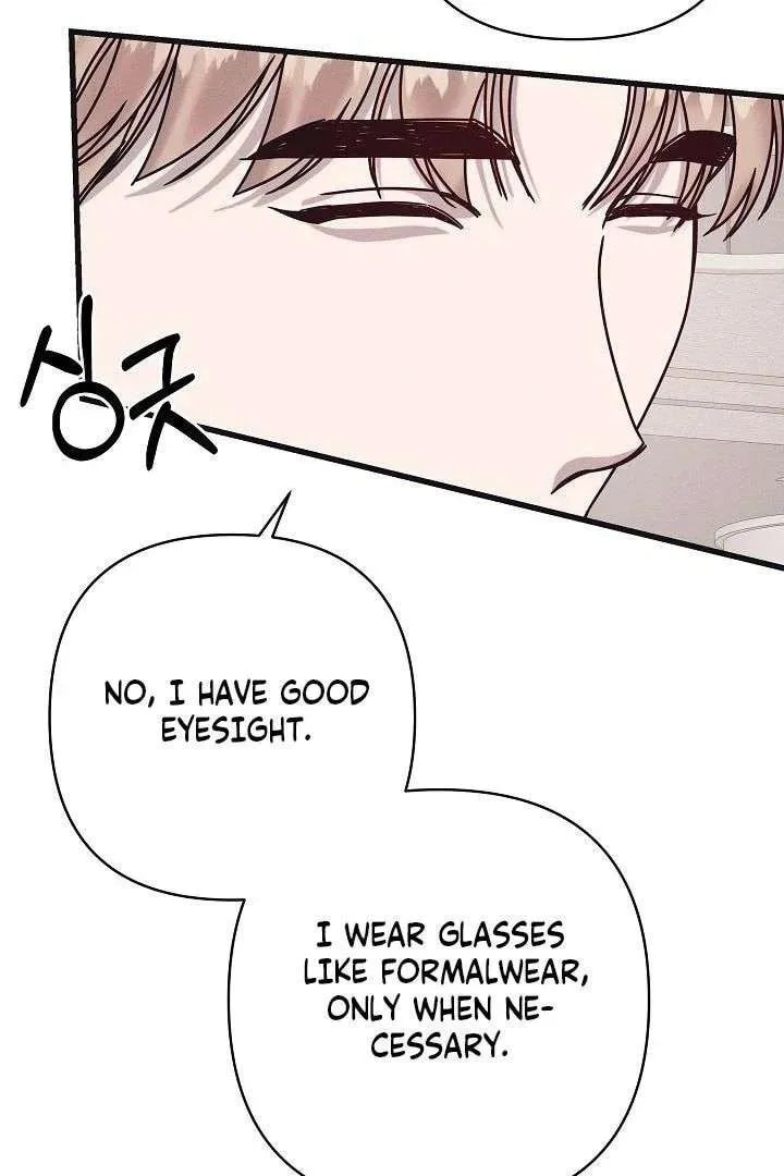Awkward Partnership Chapter 33 page 13 - 