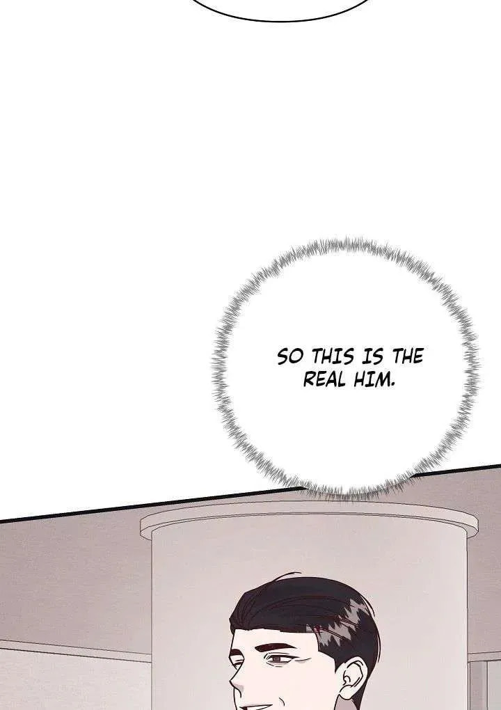 Awkward Partnership Chapter 33 page 14 - 