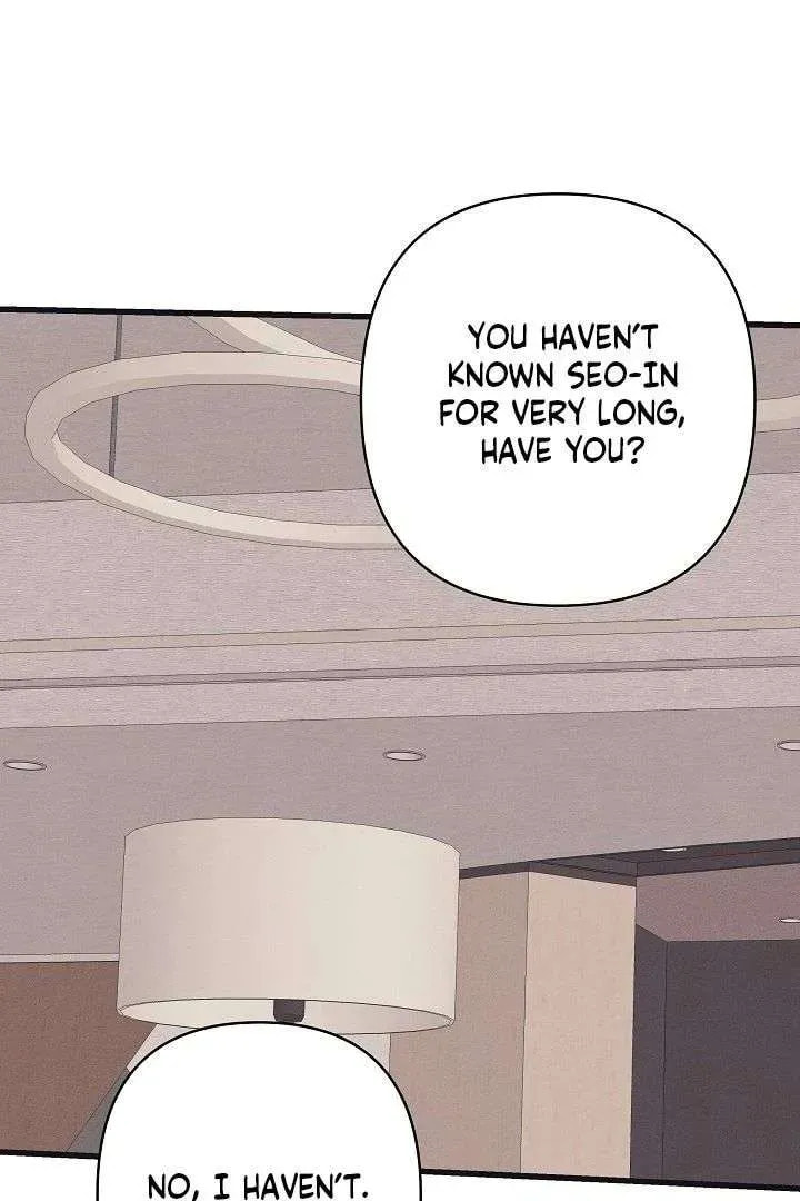 Awkward Partnership Chapter 33 page 16 - 