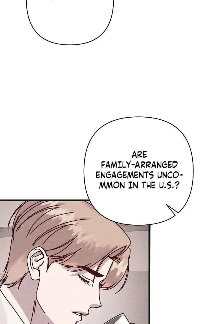 Awkward Partnership Chapter 33 page 17 - 