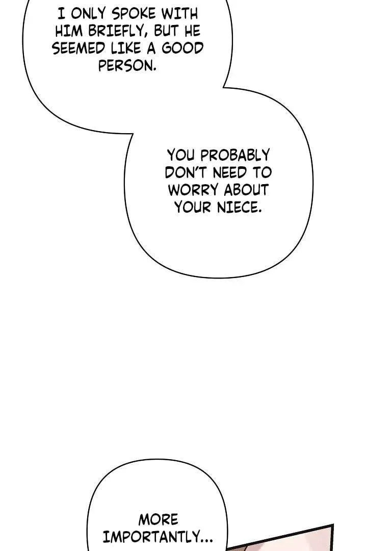 Awkward Partnership Chapter 33 page 22 - 