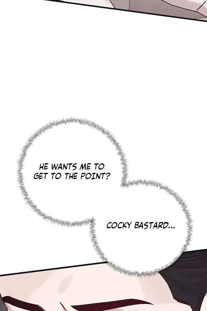 Awkward Partnership Chapter 33 page 26 - 