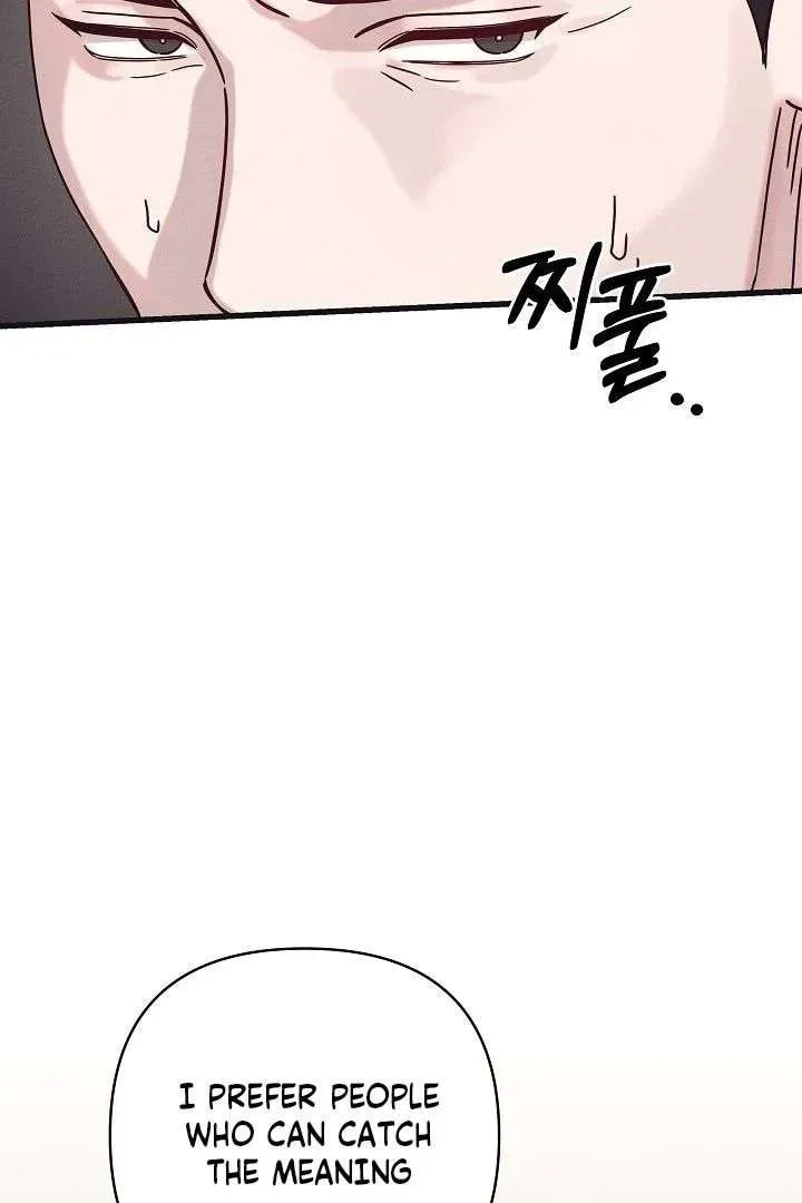 Awkward Partnership Chapter 33 page 27 - 
