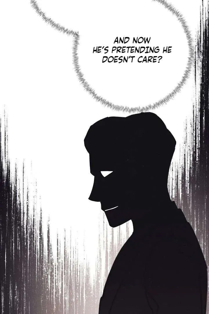 Awkward Partnership Chapter 33 page 32 - 