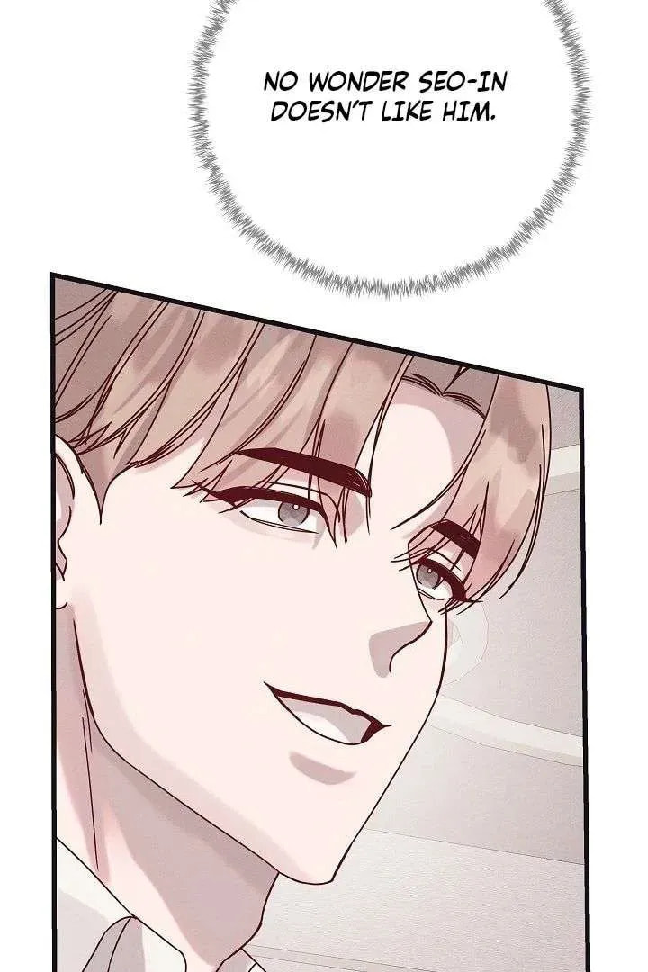 Awkward Partnership Chapter 33 page 34 - 